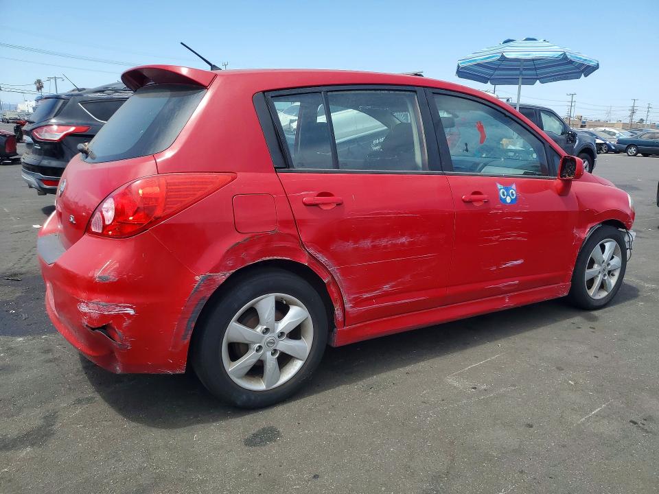 Продаж на аукціоні авто 2012 Nissan Versa, vin: 3N1BC1CP1CK206992, номер лоту: 63990776