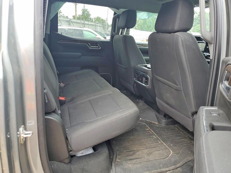 Aukcja sprzedaży 2025 Gmc Sierra, vin: 1GTUUCED8SZ329918, numer aukcji: 64582806