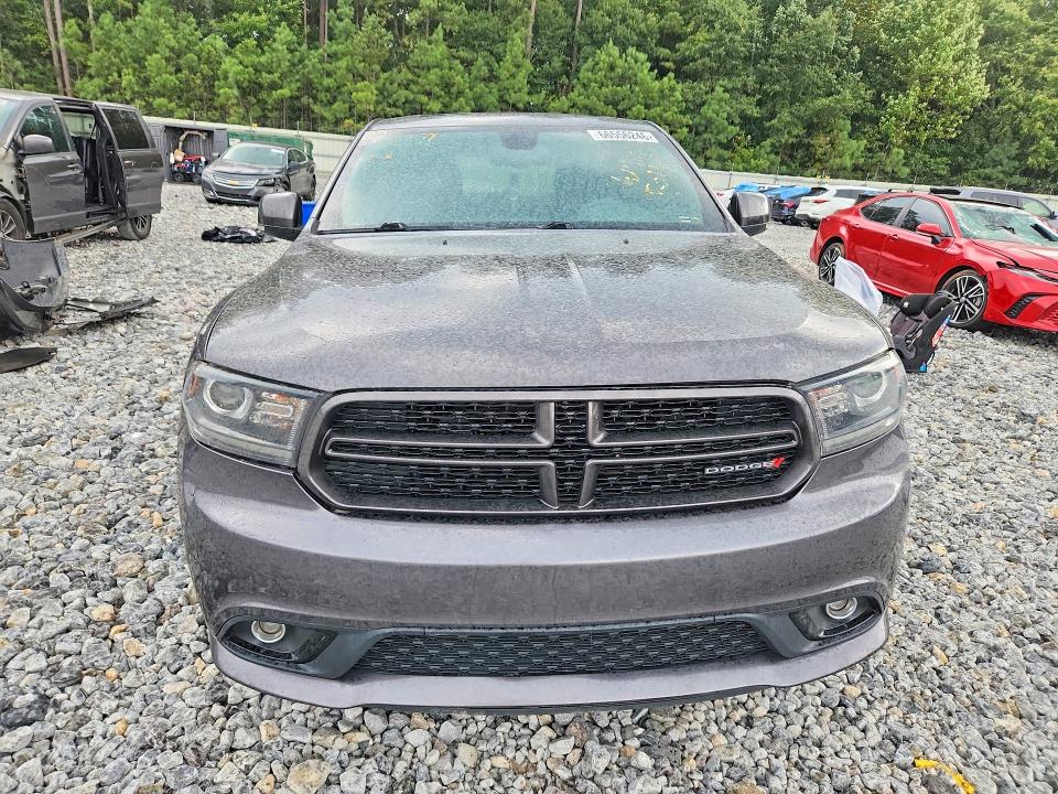 Aukcja sprzedaży 2014 Dodge Durango, vin: 1C4SDHCT3EC598690, numer aukcji: 66556246