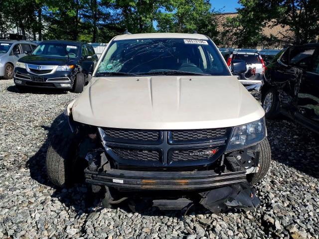 Aukcja sprzedaży 2017 Dodge Journey, vin: 3C4PDDEG2HT610206, numer aukcji: 63801926