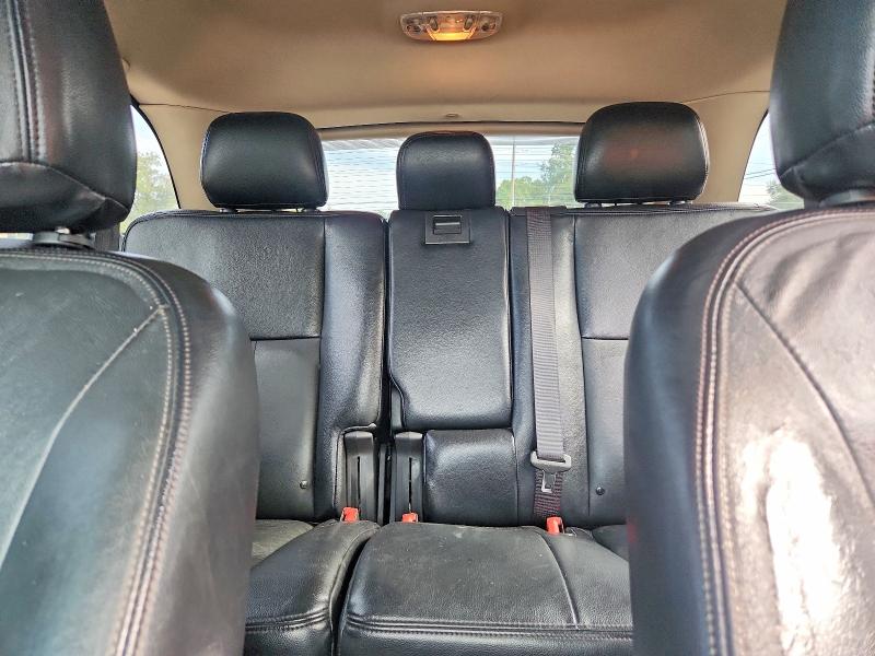 Aukcja sprzedaży 2011 Ford Edge, vin: 2FMDK4JC0BBB53261, numer aukcji: 66236116