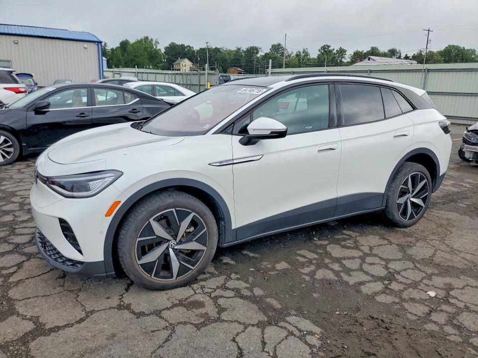 Продаж на аукціоні авто 2023 Volkswagen Id.4, vin: 1V2WNPE88PC049117, номер лоту: 64746716