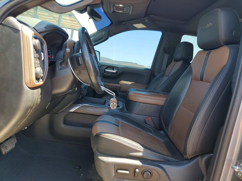 Продаж на аукціоні авто 2019 Chevrolet Silverado, vin: 1GCUYHELXKZ251215, номер лоту: 65379086
