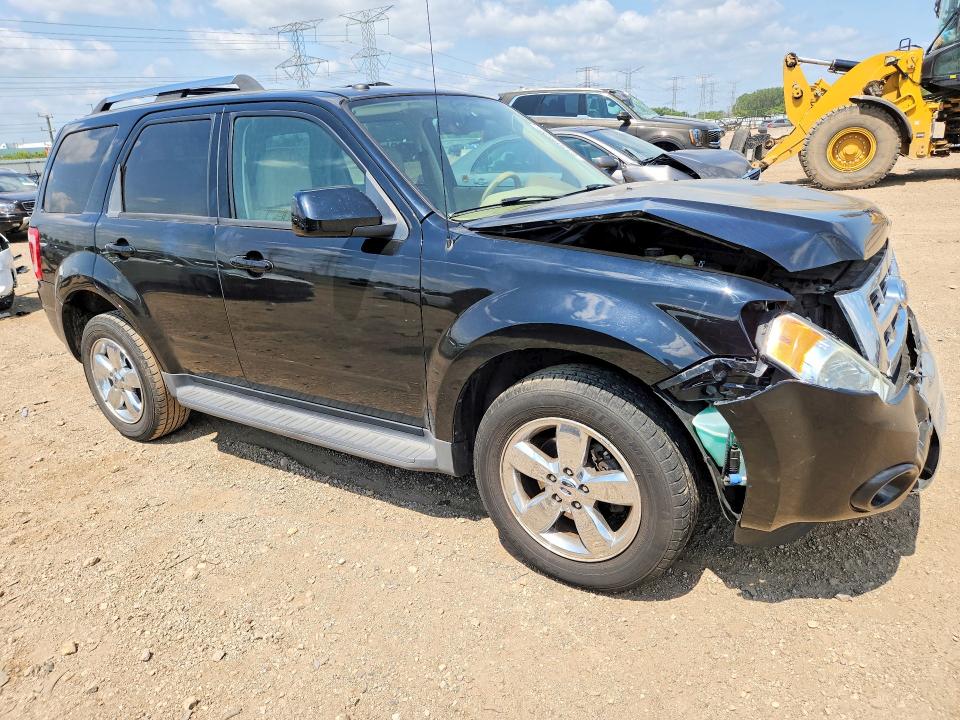 2009 Ford Escape მანქანა იყიდება აუქციონზე, vin: 1FMCU94G09KA94312, აუქციონის ნომერი: 63309596