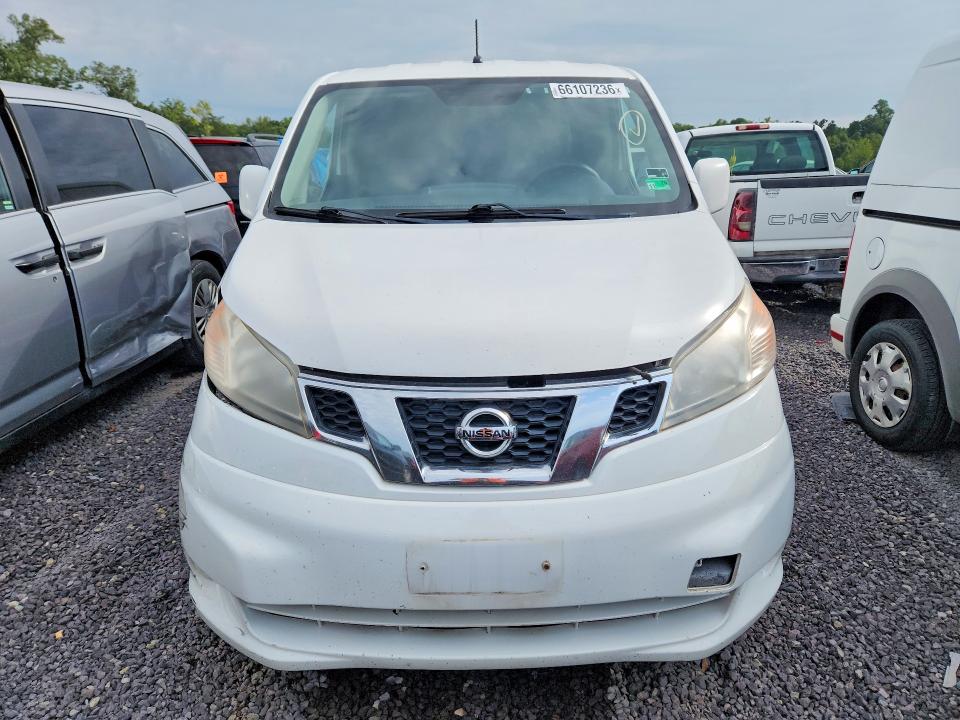 Auction sale of the 2019 Nissan Nv200, vin: 3N6CM0KN2KK706924, lot number: 66107236