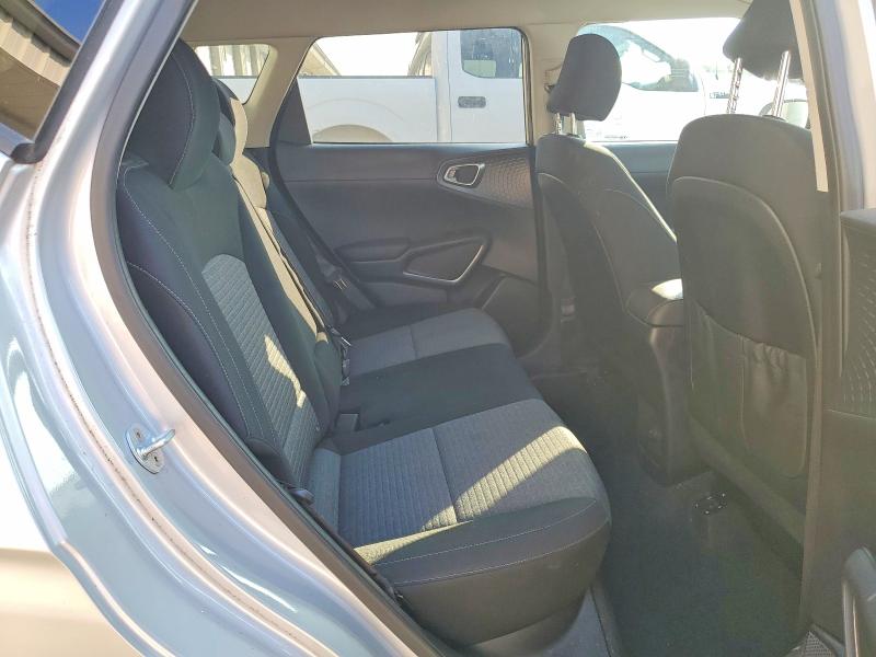 Продаж на аукціоні авто 2020 Kia Soul, vin: KNDJ33AU9L7085415, номер лоту: 65580906