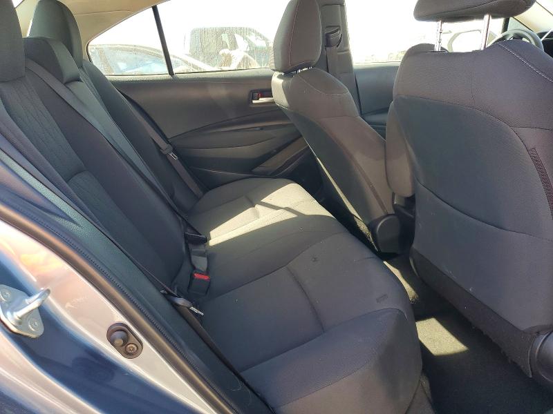 Продажа на аукционе авто 2020 Toyota Corolla, vin: JTDEPRAE7LJ105570, номер лота: 67374106