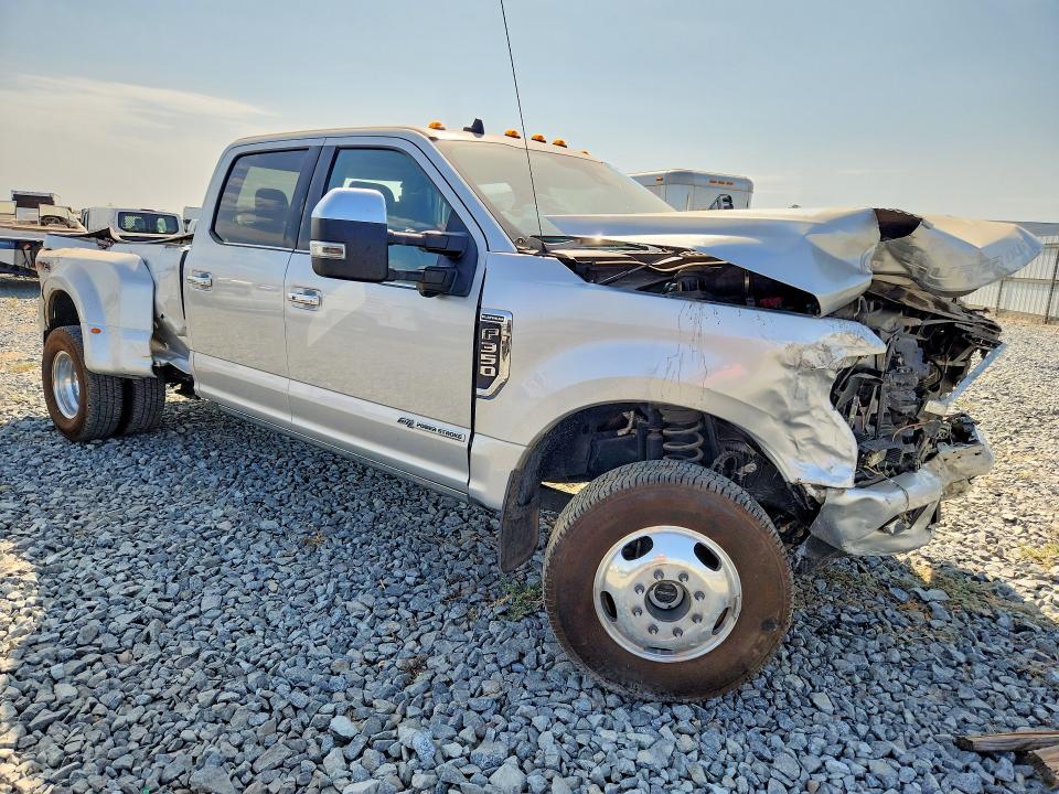Aukcja sprzedaży 2019 Ford F350, vin: 1FT8W3DT2KEE84279, numer aukcji: 64376036