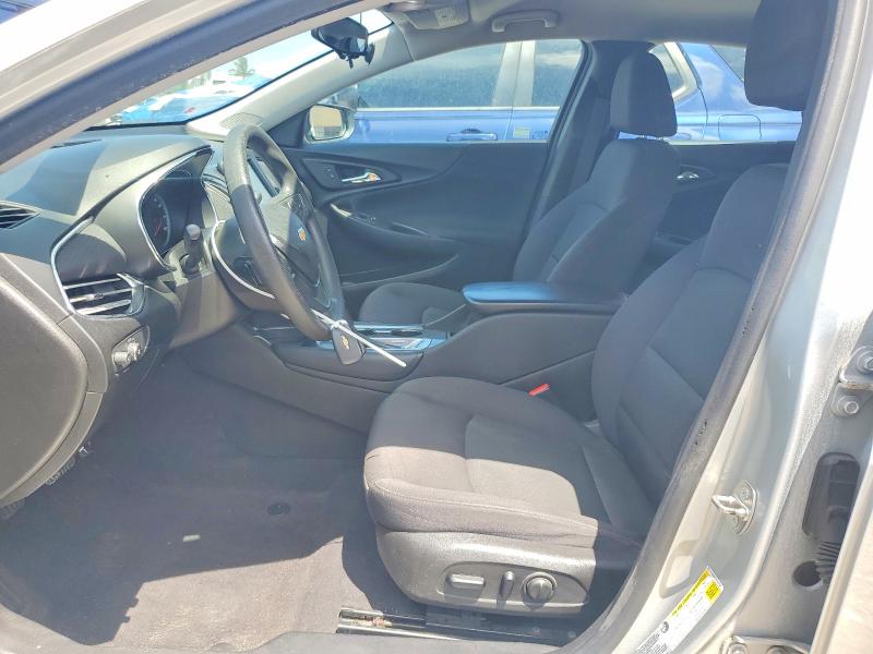 Продаж на аукціоні авто 2017 Chevrolet Malibu, vin: 1G1ZE5ST1HF221296, номер лоту: 64396146