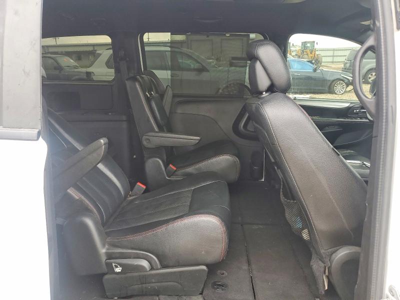 Aukcja sprzedaży 2019 Dodge Grand Caravan, vin: 2C4RDGEG5KR571339, numer aukcji: 64298416