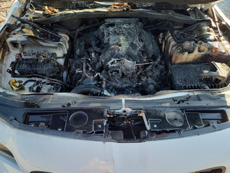66790996 :رقم المزاد ، 2C3CCABTXLH178455 vin ، 2020 Chrysler 300 مزاد بيع