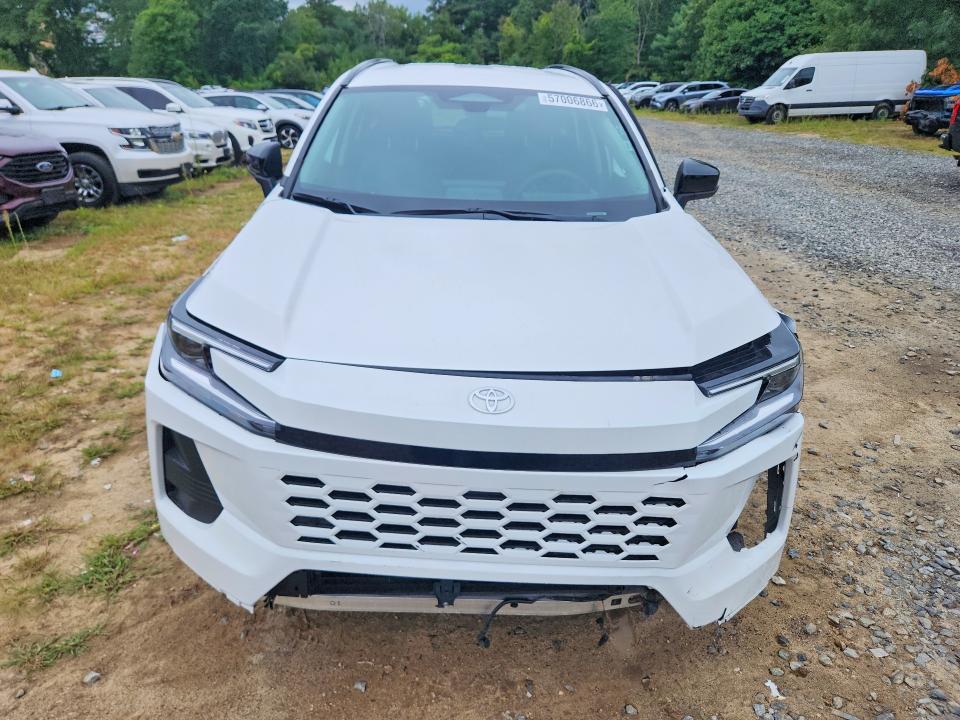 Продажа на аукционе авто 2026 Toyota Rav4, vin: 2T36CRAV5TC004207, номер лота: 57006866