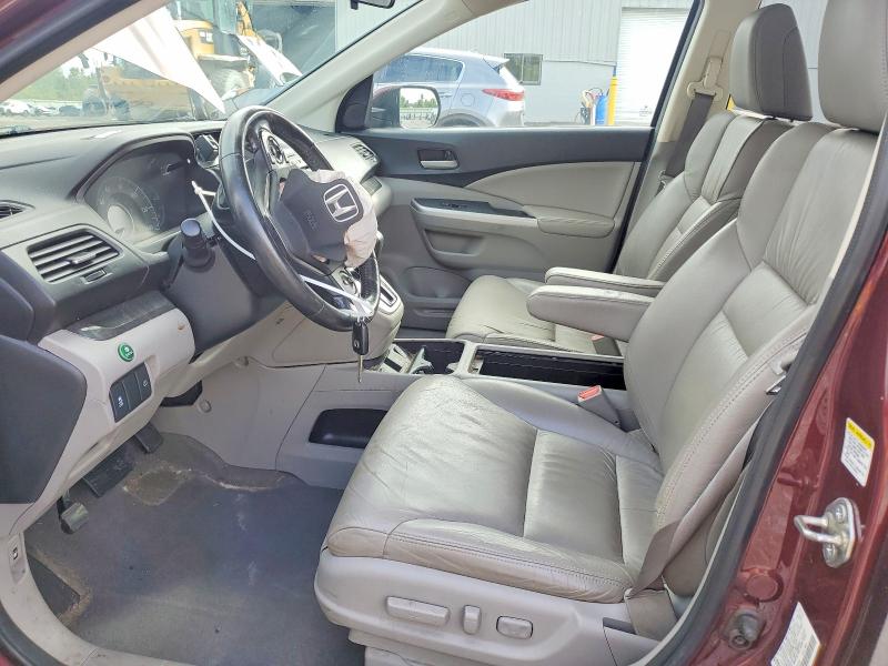 Aukcja sprzedaży 2014 Honda Cr-v, vin: 5J6RM4H78EL055784, numer aukcji: 66201636