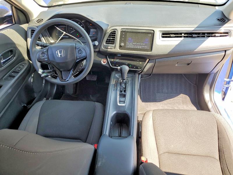 Aukcja sprzedaży 2022 Honda Hr-v, vin: 3CZRU6H51NM722493, numer aukcji: 64818156