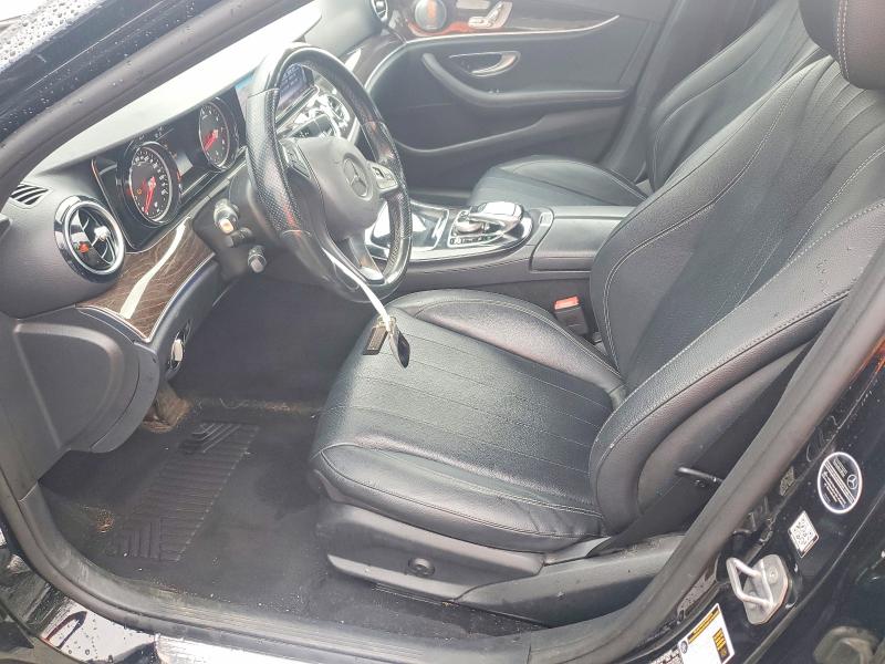 Продажа на аукционе авто 2017 Mercedes-benz E, vin: WDDZF4KB7HA063412, номер лота: 62783306
