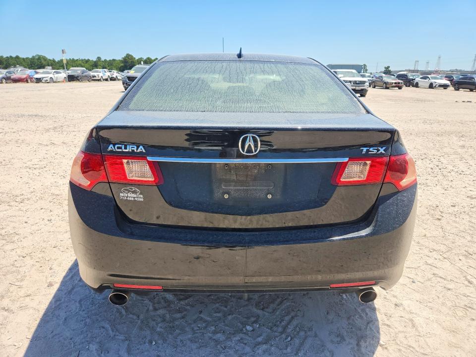 2013 Acura Tsx მანქანა იყიდება აუქციონზე, vin: JH4CU2F4XDC003501, აუქციონის ნომერი: 65352676