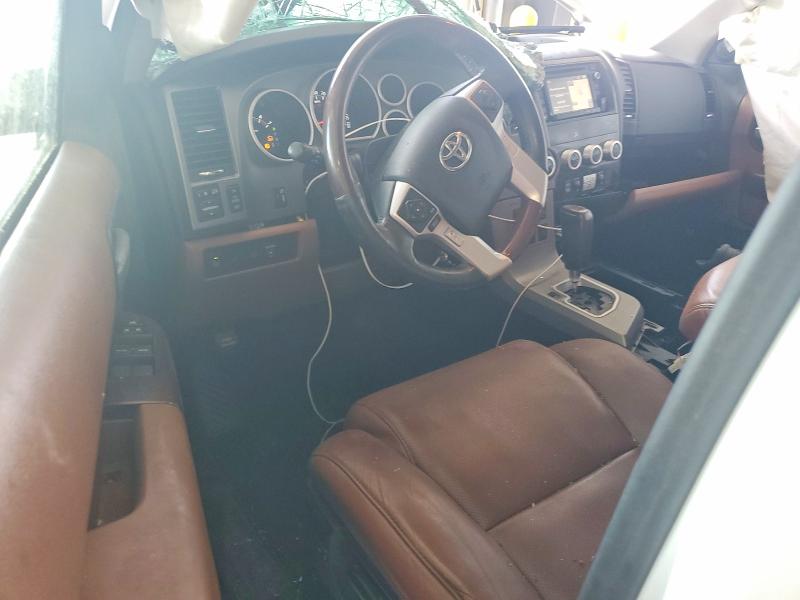 Aukcja sprzedaży 2016 Toyota Sequoia, vin: 5TDDY5G19GS136222, numer aukcji: 64484126