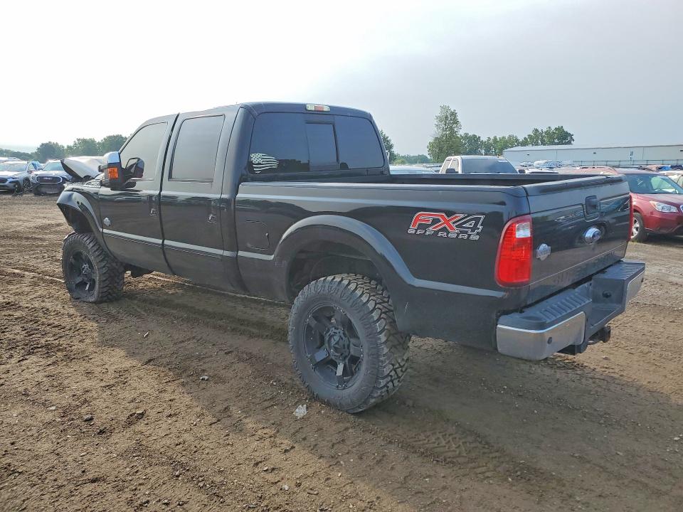 2016 Ford F250 მანქანა იყიდება აუქციონზე, vin: 1FT7W2BT8GEA97591, აუქციონის ნომერი: 64426806