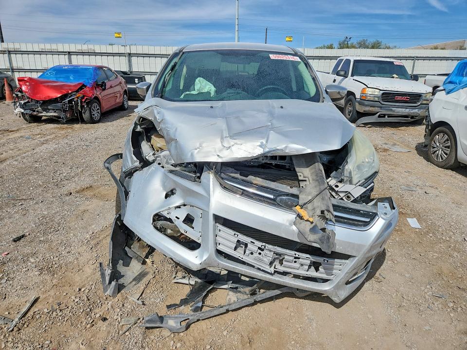 Продажа на аукционе авто 2013 Ford Escape, vin: 1FMCU9G96DUA54696, номер лота: 59025316
