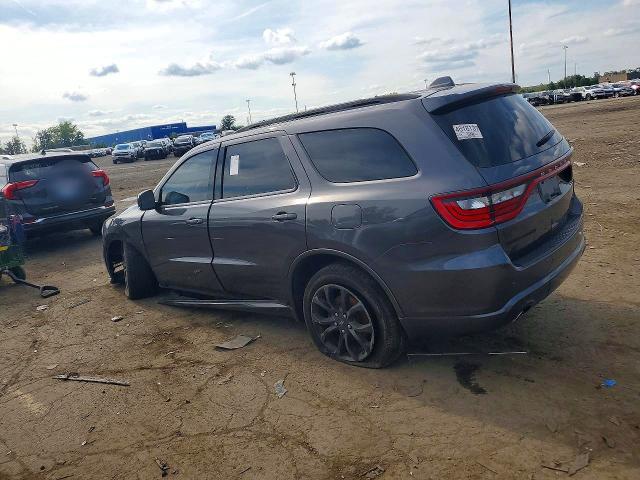Aukcja sprzedaży 2019 Dodge Durango, vin: 1C4RDJDG0KC848129, numer aukcji: 66597986