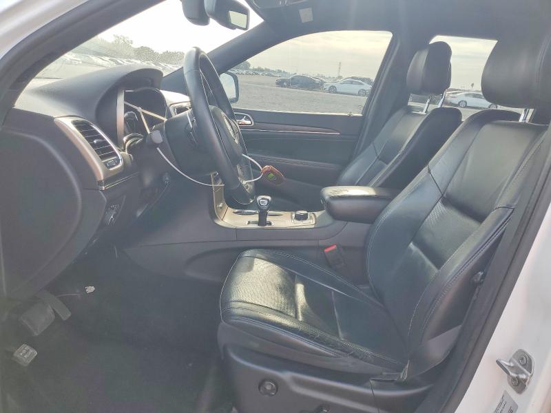 Продажа на аукционе авто 2015 Jeep Grand Cherokee, vin: 1C4RJFBGXFC865275, номер лота: 64150516