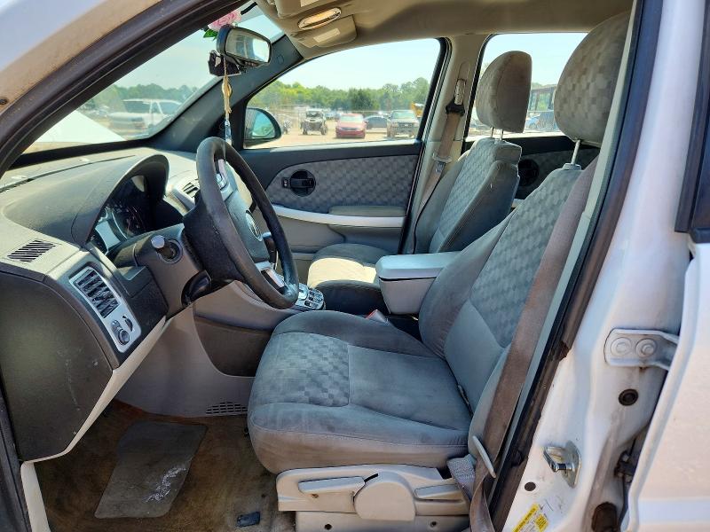 Продажа на аукционе авто 2009 Chevrolet Equinox, vin: 2CNDL13F396255112, номер лота: 64602376