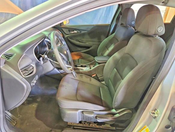 Aukcja sprzedaży 2021 Chevrolet Malibu, vin: 1G1ZC5ST3MF082059, numer aukcji: 63398826