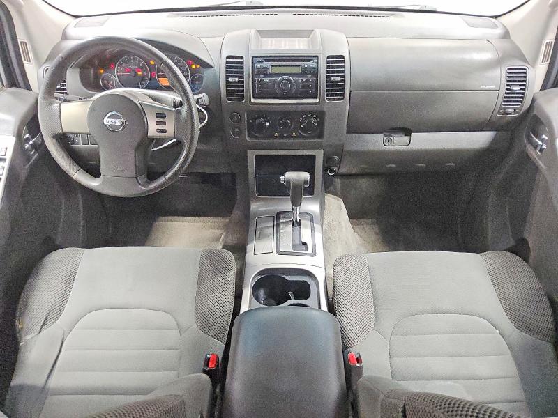Aukcja sprzedaży 2011 Nissan Pathfinder, vin: 5N1AR1NN2BC616235, numer aukcji: 66605346