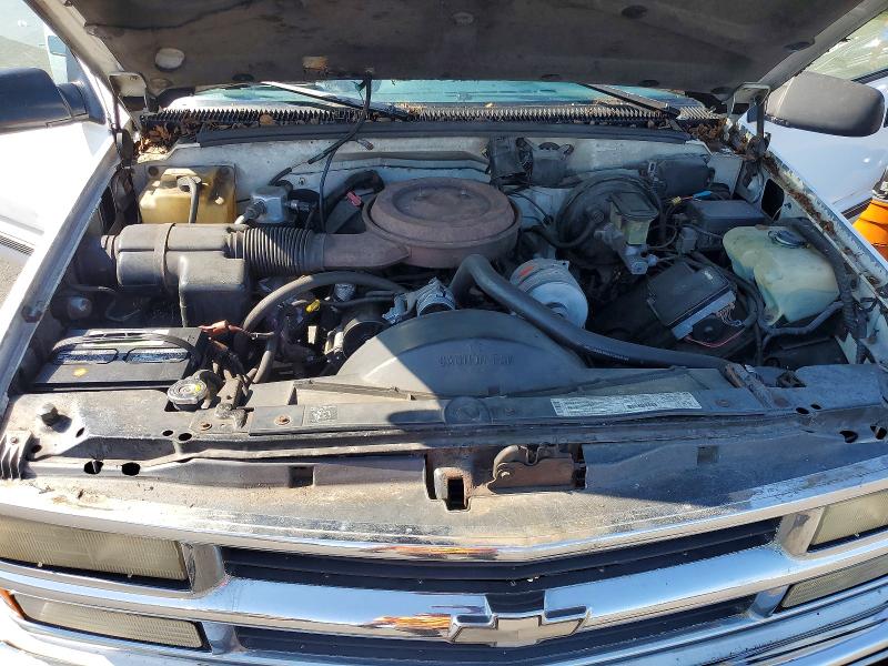 Продаж на аукціоні авто 1995 Chevrolet Suburban, vin: 1GNFK16K9SJ437048, номер лоту: 65087366