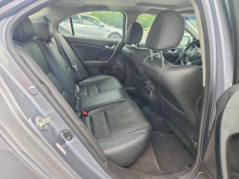 Aukcja sprzedaży 2011 Acura Tsx, vin: JH4CU2F6XBC008521, numer aukcji: 65259206