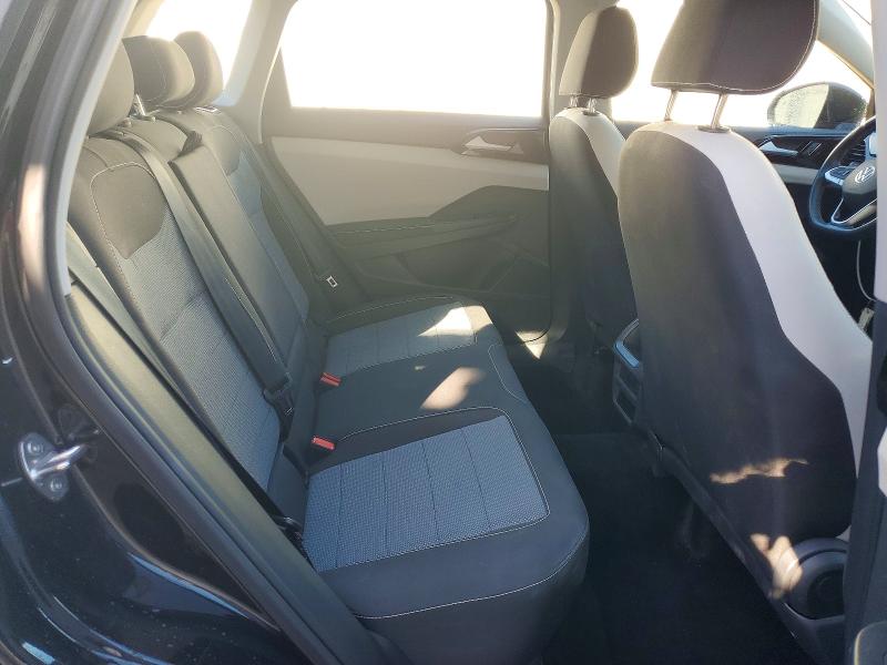 Продаж на аукціоні авто 2026 Volkswagen Taos, vin: 3VV5C7B22TM059493, номер лоту: 61452466