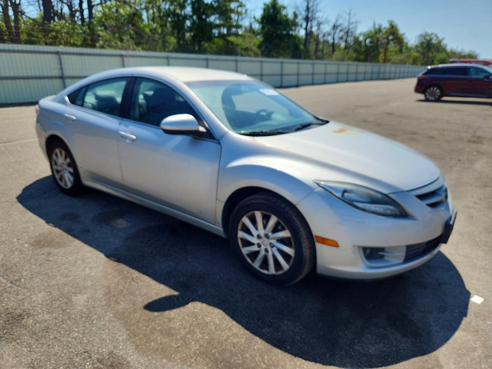 Aukcja sprzedaży 2011 Mazda 6, vin: 1YVHZ8CH1B5M05339, numer aukcji: 65510576