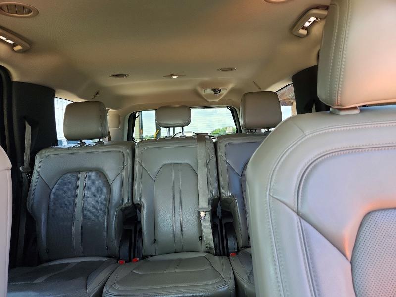 2018 Ford Expedition მანქანა იყიდება აუქციონზე, vin: 1FMJK1KT5JEA53403, აუქციონის ნომერი: 66699646