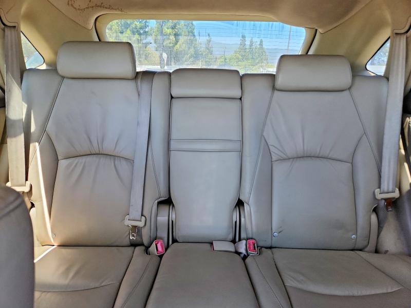 Aukcja sprzedaży 2007 Lexus Rx, vin: 2T2GK31U97C017516, numer aukcji: 65480226