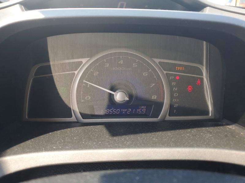 Продаж на аукціоні авто 2010 Honda Civic, vin: 2HGFA1F51AH325383, номер лоту: 64667686
