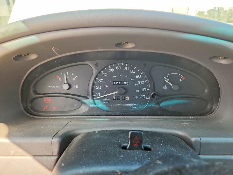 Продажа на аукционе авто 2002 Ford Escort, vin: 3FAFP13P02R209137, номер лота: 65625996