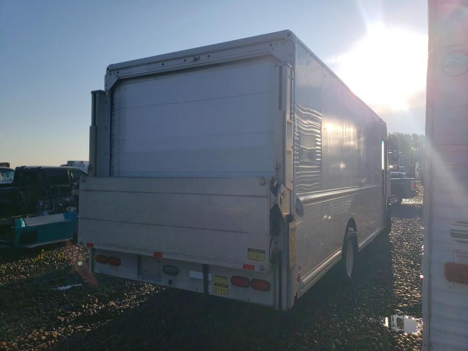 68758176 :رقم المزاد ، 1F65F5KY0G0A03370 vin ، 2016 Ford F59 مزاد بيع