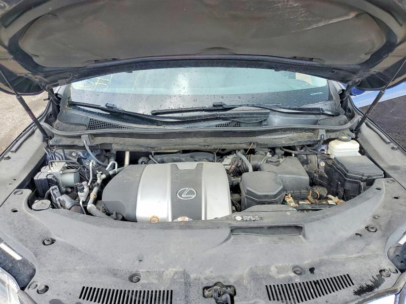 Aukcja sprzedaży 2018 Lexus Rx 350, vin: 2T2ZZMCA0JC111823, numer aukcji: 63530966