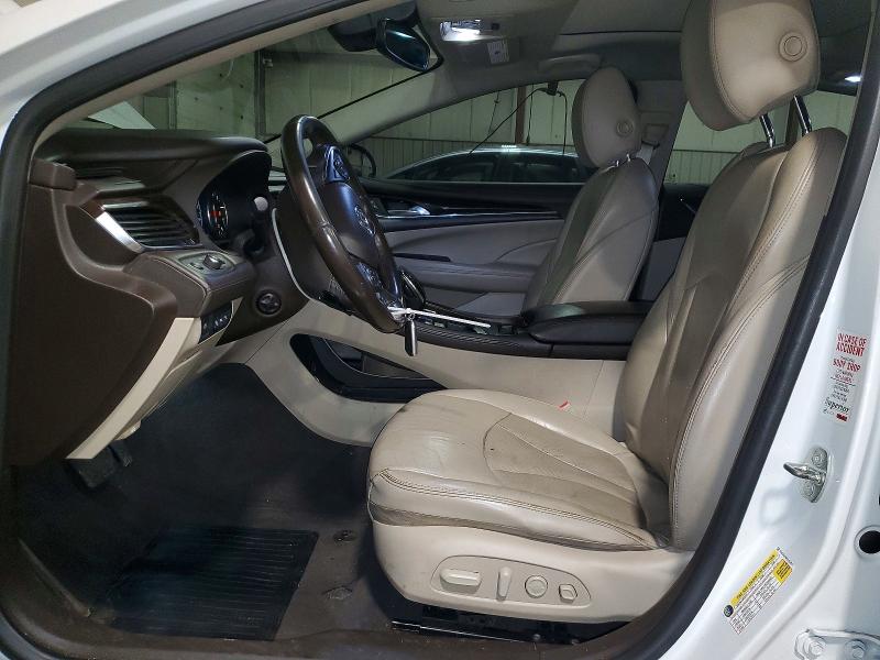 Продаж на аукціоні авто 2017 Buick Lacrosse, vin: 1G4ZR5SS8HU157817, номер лоту: 65014816
