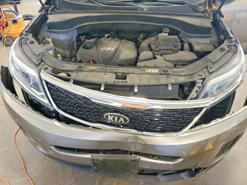 Aukcja sprzedaży 2014 Kia Sorento, vin: 5XYKT3A6XEG504786, numer aukcji: 67039026