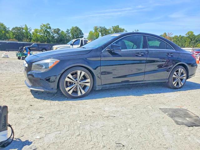2019 Mercedes-benz Cla მანქანა იყიდება აუქციონზე, vin: WDDSJ4GB6KN723982, აუქციონის ნომერი: 66360906
