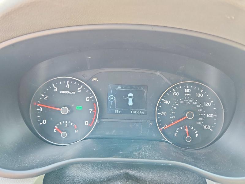 Продаж на аукціоні авто 2017 Kia Sportage, vin: KNDPNCAC0H7152700, номер лоту: 62518196