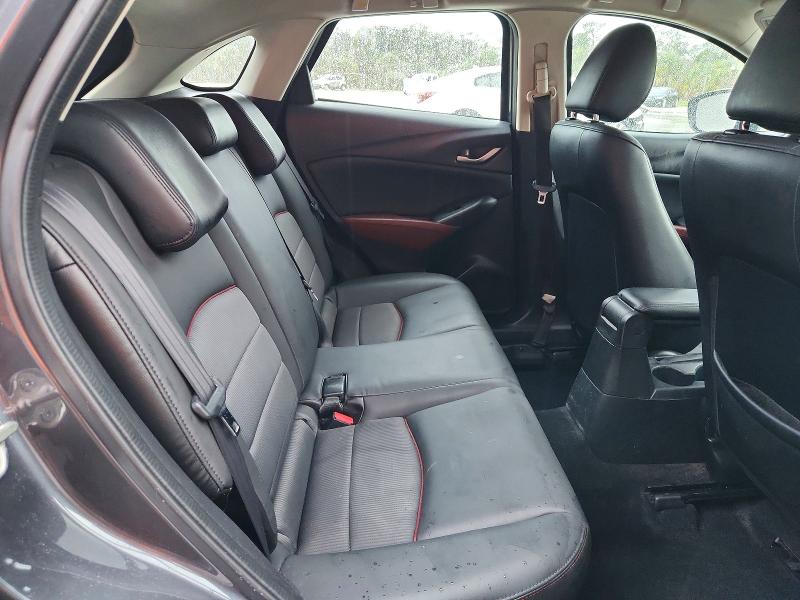 Aukcja sprzedaży 2017 Mazda Cx-3, vin: JM1DKDC72H0159139, numer aukcji: 64007426
