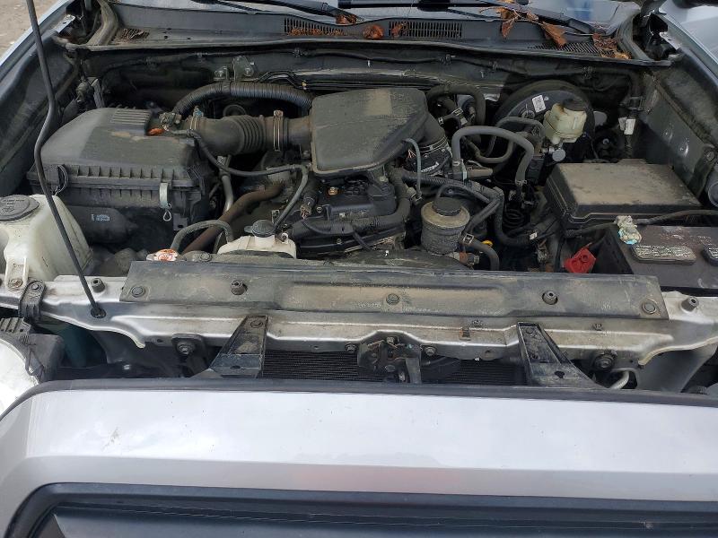 Aukcja sprzedaży 2021 Toyota Tacoma, vin: 3TYSX5EN9MT004416, numer aukcji: 65697836