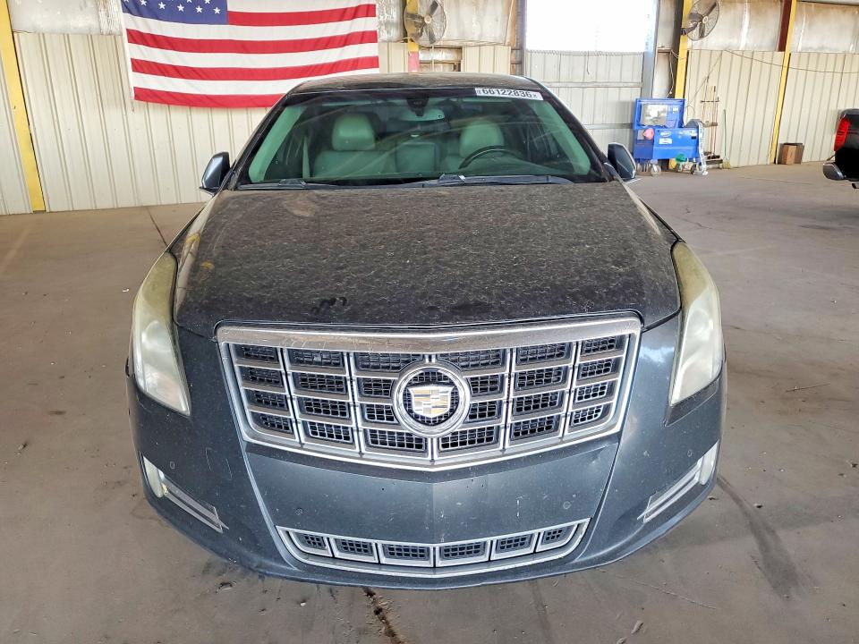 66122836 :رقم المزاد ، 2G61MS537E9119807 vin ، 2014 Cadillac Xts مزاد بيع
