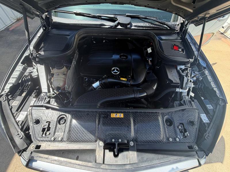 Aukcja sprzedaży 2022 Mercedes-benz Gle, vin: 4JGFB4KB2NA624387, numer aukcji: 65409606