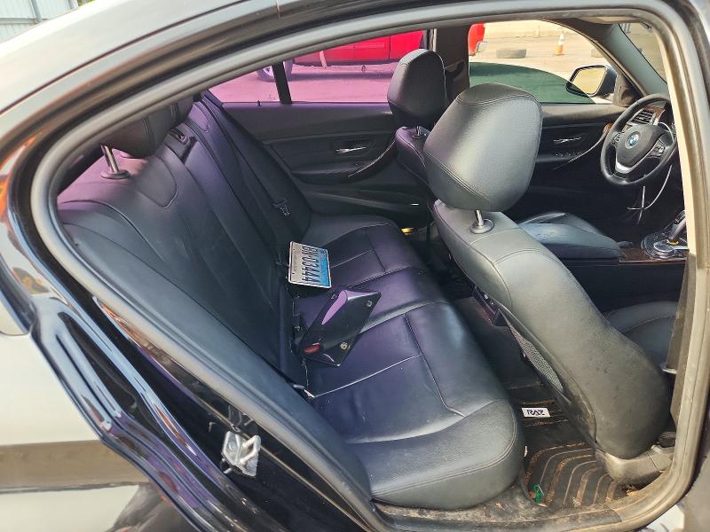 Продаж на аукціоні авто 2015 Bmw 328, vin: WBA3B5C55FF961627, номер лоту: 64769586