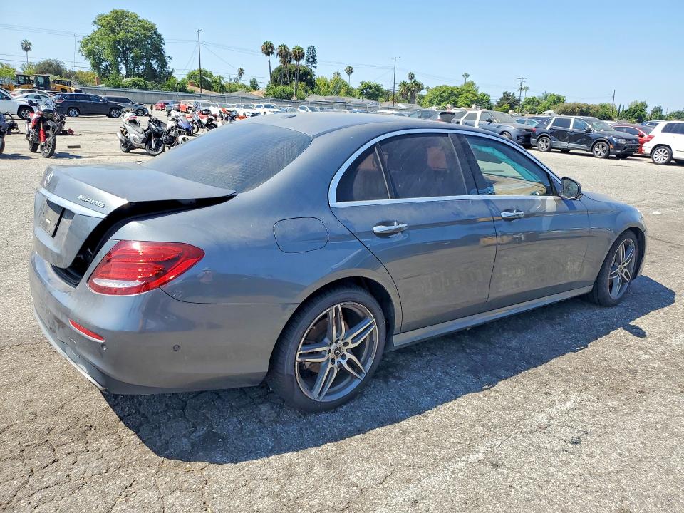 Aukcja sprzedaży 2017 Mercedes-benz E, vin: WDDZF4JB9HA271213, numer aukcji: 64283616