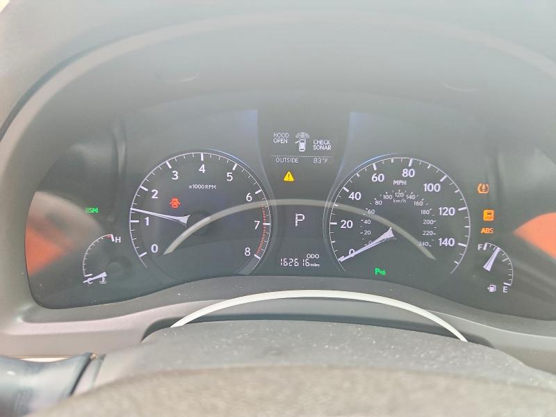 Aukcja sprzedaży 2014 Lexus Rx 350, vin: 2T2BK1BAXEC238476, numer aukcji: 64899086