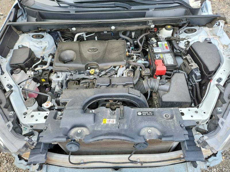 Aukcja sprzedaży 2021 Toyota Rav4, vin: 2T3W1RFV0MW156569, numer aukcji: 65797966